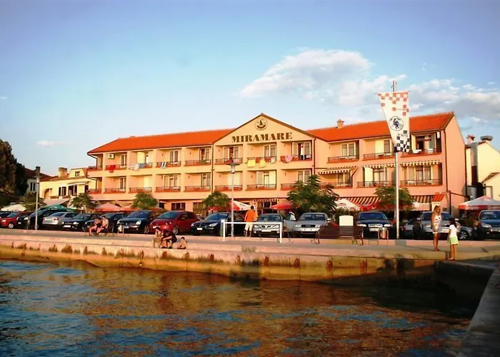فندق Miramare