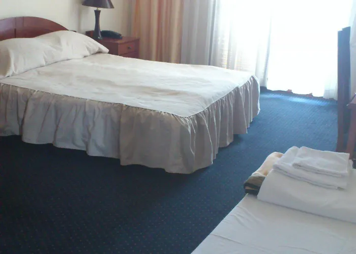 فندق Miramare 4*