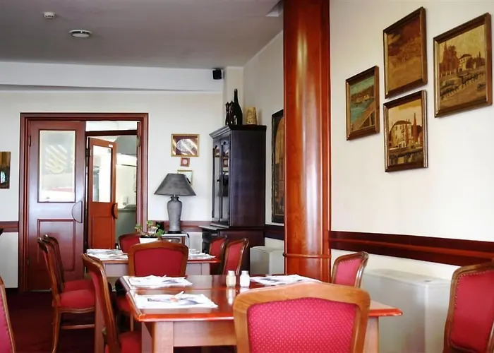 فندق Miramare 4*