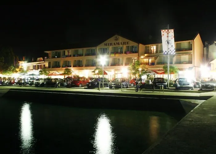 فندق Miramare