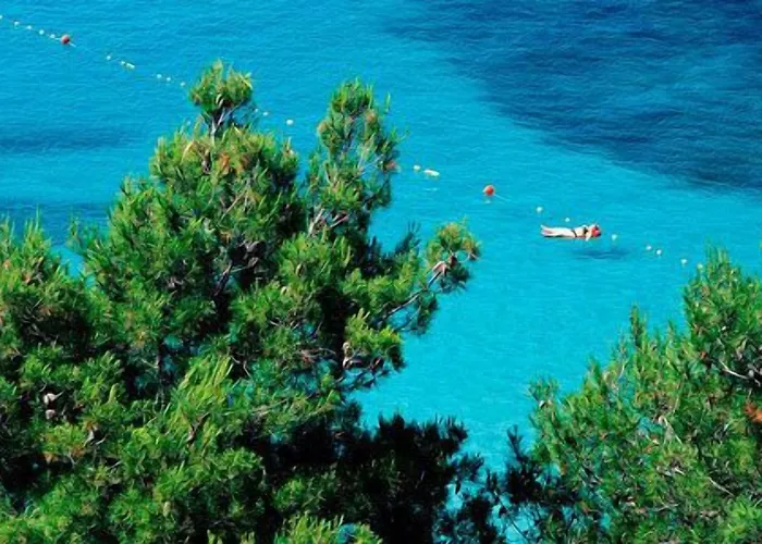 فندق Miramare 4*