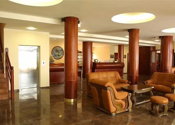 Miramare فندق