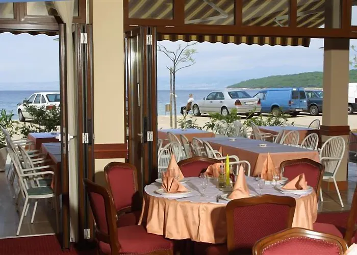 Miramare فندق 4*
