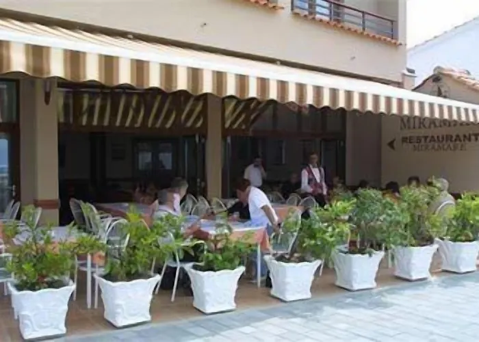 Miramare 4*