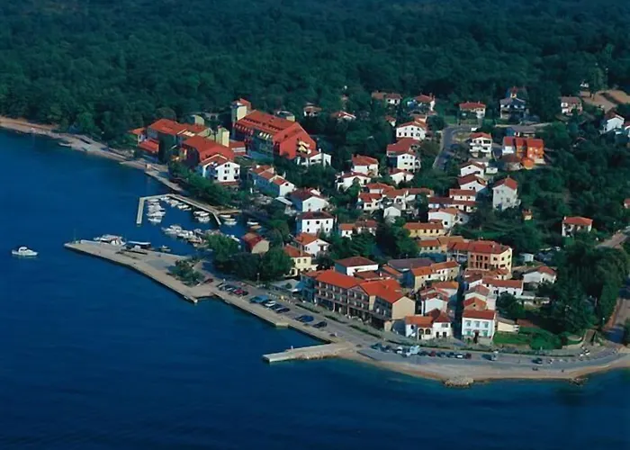 Miramare فندق