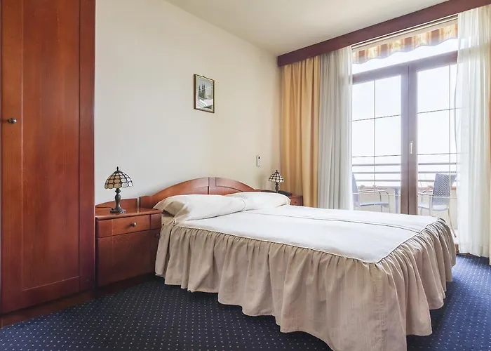فندق Miramare 4*