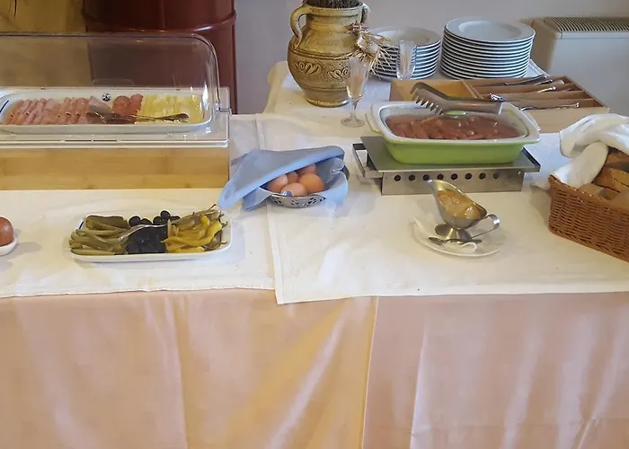 فندق Miramare نجيفيش