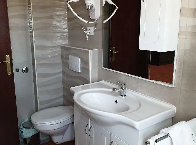 فندق Miramare 4*