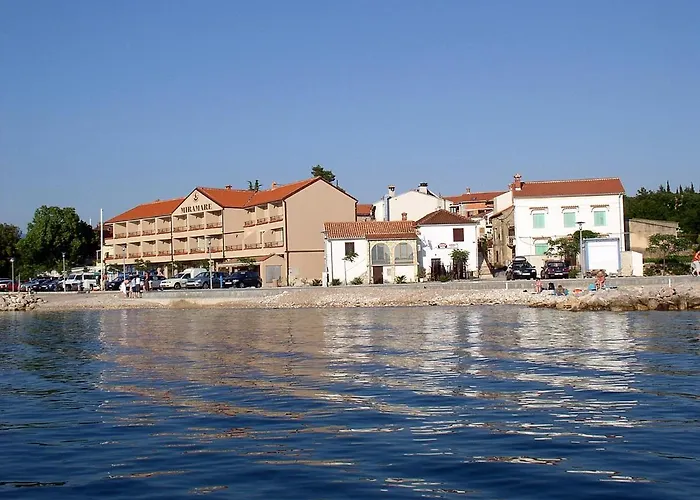 Miramare فندق 4*