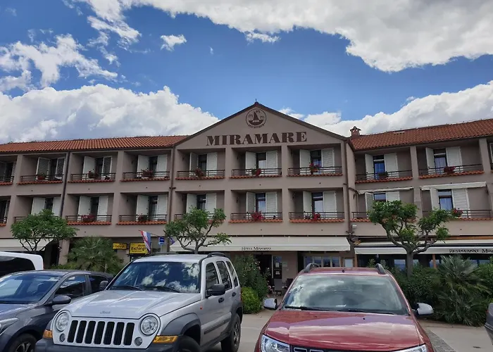 Miramare
