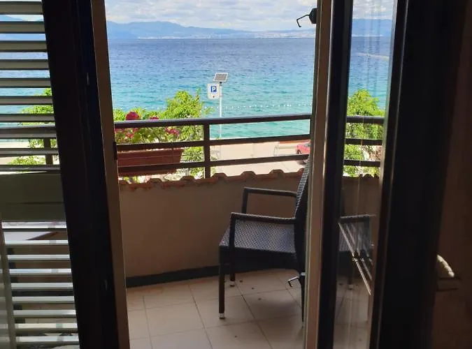 Miramare فندق