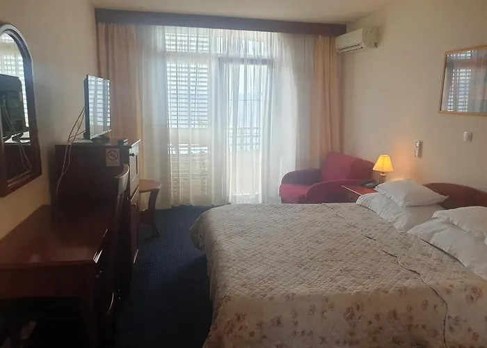 Miramare 4*