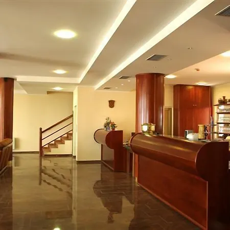 Miramare Hotel Njivice