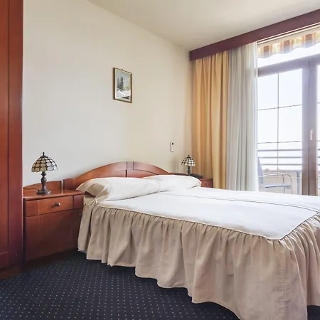 Hotel Miramare Njivice