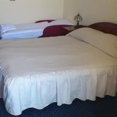 Miramare Hotel Njivice