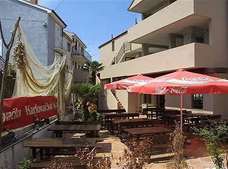 Miramare נייביצה