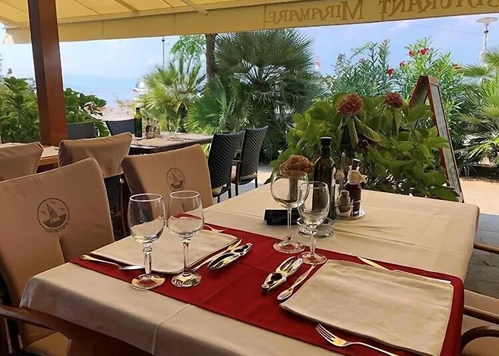 Hotel Miramare Njivice