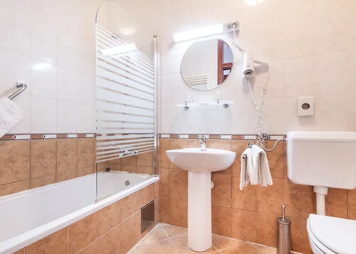 Hotel Miramare Njivice