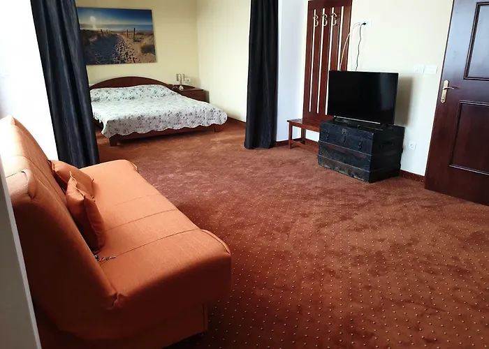 Hotel Miramare Njivice